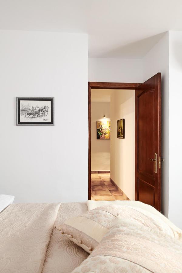 Balcon De Europa Apartment Nerja Luaran gambar