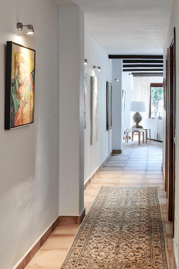 Balcon De Europa Apartment Nerja Luaran gambar