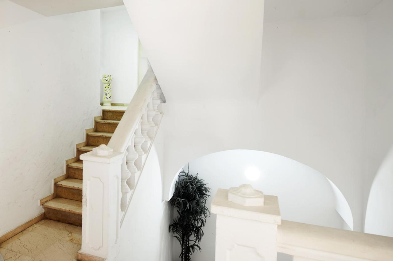 Balcon De Europa Apartment Nerja Luaran gambar