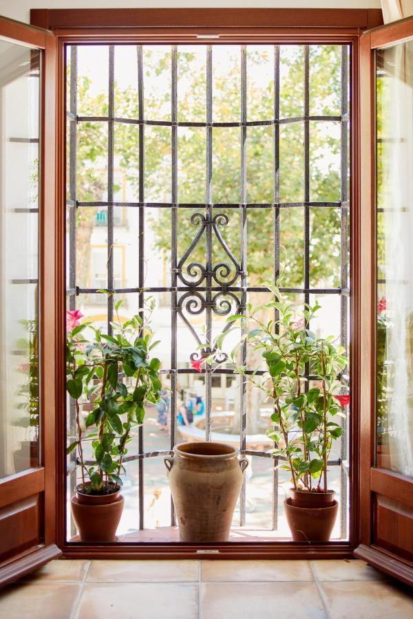 Balcon De Europa Apartment Nerja Luaran gambar