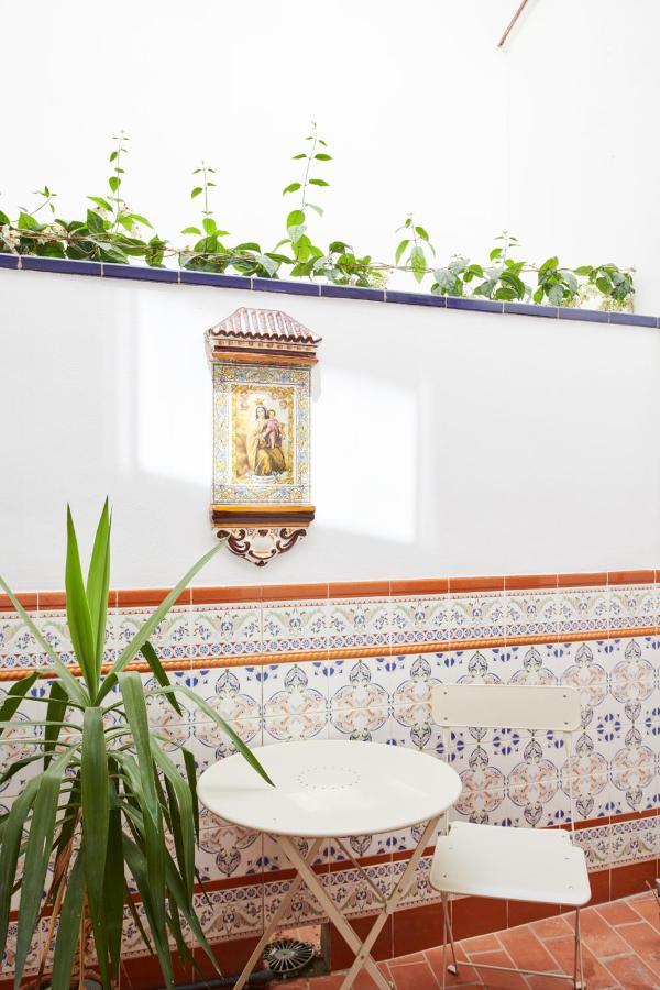 Balcon De Europa Apartment Nerja Luaran gambar