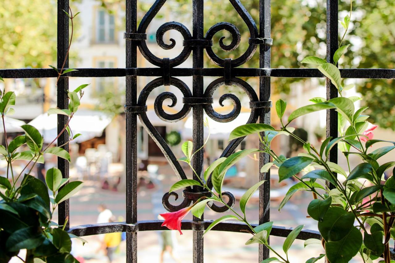 Balcon De Europa Apartment Nerja Luaran gambar