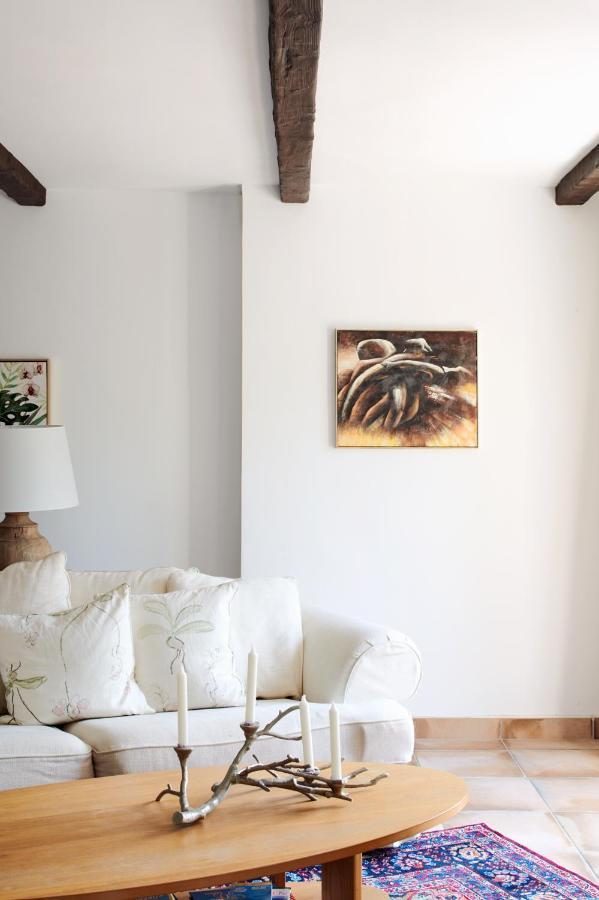 Balcon De Europa Apartment Nerja Luaran gambar